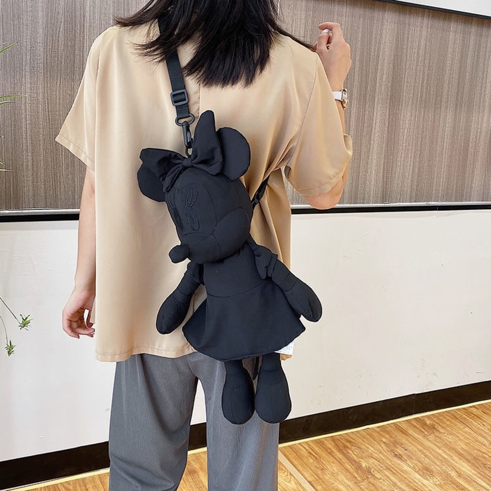Uniqlo Ambush Disney Minnie 2 Way Backpack